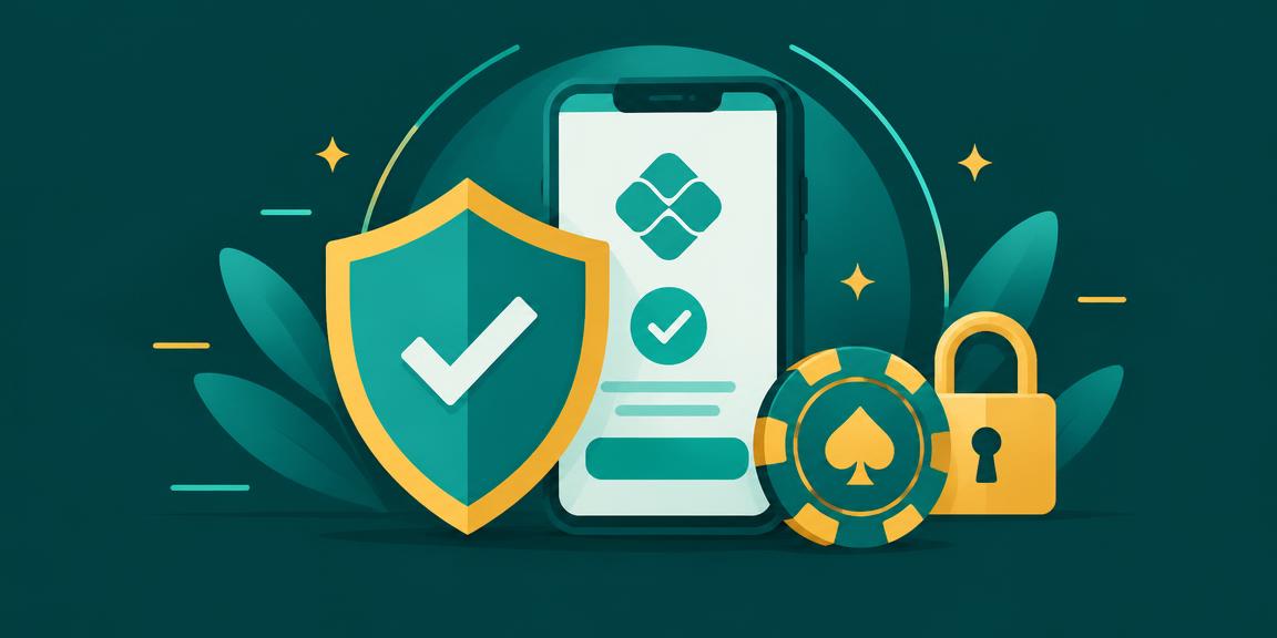 Cassino com Pix é confiável? O checklist antes de depositar