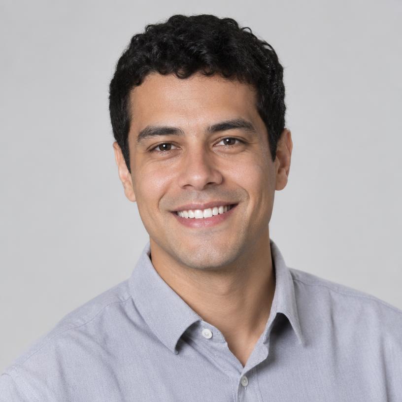 Foto de Diego Tavares
