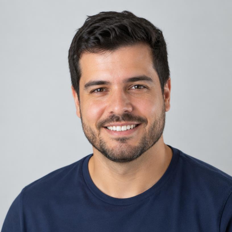 Foto de Rafael Menezes